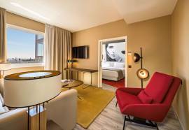 NH Collection Madrid Suecia