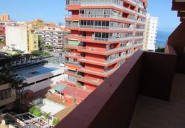Apartamentos Alta