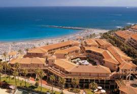 Apartamentos Vista Sur