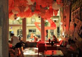 Generator Hostel Barcelona