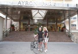 HM Ayron Park