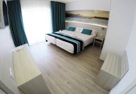 Hotel Fenix