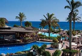 Gran Castillo Tagoro Family & Fun Playa Blanca