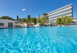 Hotel Joan Miro Museum