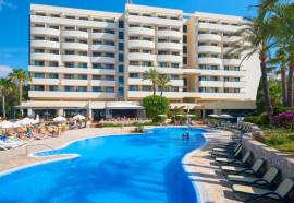 Hipotels Marfil Playa