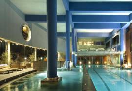 Higueron Hotel Malaga