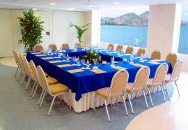 Sercotel Spa Porta Maris & Suites Del Mar