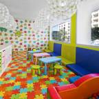 Раннего бронирования для молодоженов туры на Тенерифе (Канарские острова) Испанию для 2 взрослых от Coral 2026 - Kn Aparthotel Columbus