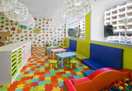 Kn Aparthotel Columbus