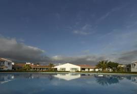 Parador De Malaga Golf