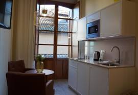 Apartamentos Fana by Charming Stay