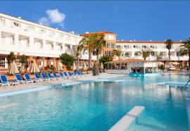 Globales Costa Tropical