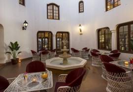 Aparthotel Hesperia Bristol Playa