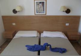 Apartamentos Roslara