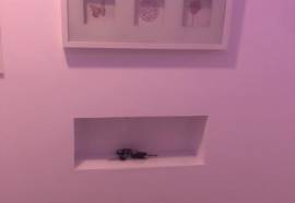 Ciudad Blanca Apartment