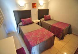 Apartamentos Don Diego