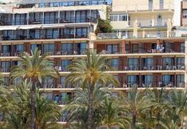 Montemar Hotel