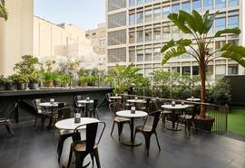 Hotel Continental Barcelona