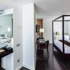 Раннего бронирования туры в Испанию в отели 1*, 2*, 3* для 2 взрослых 2026 - Barcelo Santa Cruz Contemporaneo