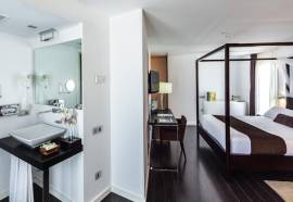 Barcelo Santa Cruz Contemporaneo