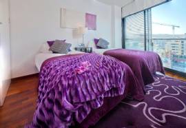 Victoria Diagonal Mar Barcelona