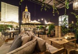 Cathedral Suites Hotel