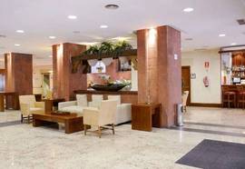 7 Islas Hotel