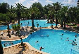 Camping La Torre del Sol