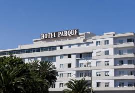 Bungalow-Hotels Parque Paraiso II