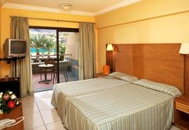 Hotel Riu Buenavista