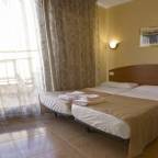 Премиальные туры в Испанию из Минеральных Вод для 2 взрослых 2026 - Hotel Sunshine Park