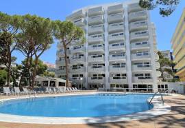 Rentalmar Blue Beach Apartments