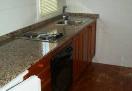 Aparthotel Residencial Vidalbir