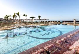 Hard Rock Hotel Tenerife