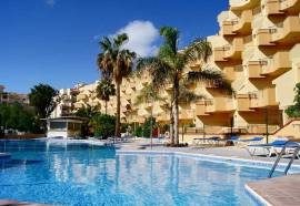 PlayaOlid Suites & Apartments