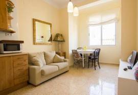 Atico Centro De Valencia Old Town