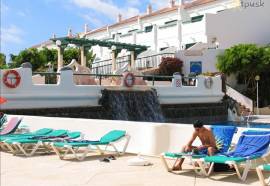 Palia Parque Don Jose