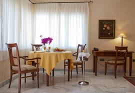 Montepiedra Hotel