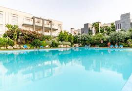 El Plantio Golf Resort