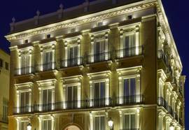 Palacio Vallier