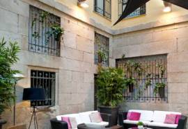 Catalonia Puerta del Sol