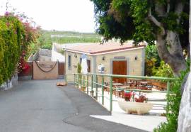 Hotel Rural El Navio