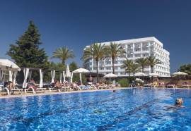 Cala Millor Garden Hotel - Adults Only