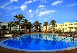 Labranda Alisios Playa Fuerteventura