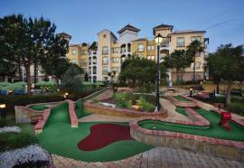 Marriott's Playa Andaluza