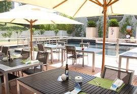 Novotel Barcelona Sant Joan Despi