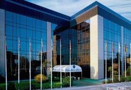 Melia Avenida America