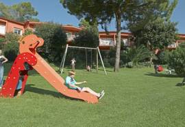 Albamar Apartamentos