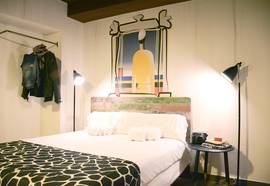 Room007 Chueca Hostel