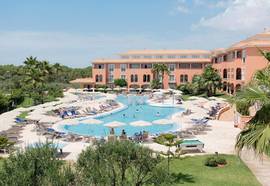 Grupotel Macarella Suites & Spa